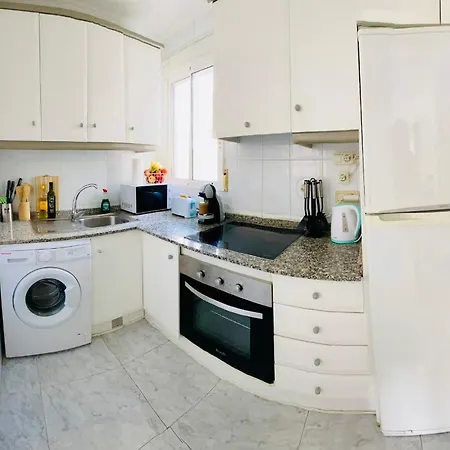 Sunny Penthouse Close To Everything Apartment Torrevieja
